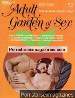 Adult magazine Adult Garden Of Sex Book 8 (1972) SECS Press